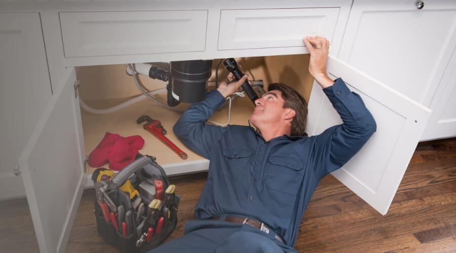 Professional Leak Detection Services in Prescott, IA